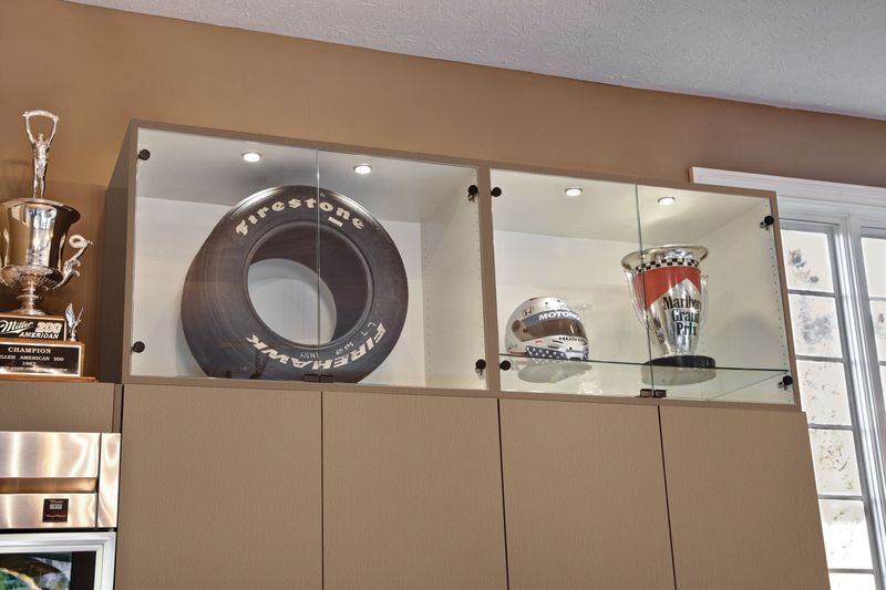 Design Inspiration Seattle, WA Dream Garage Storage Solutions